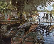 Claude Monet, Unknown work